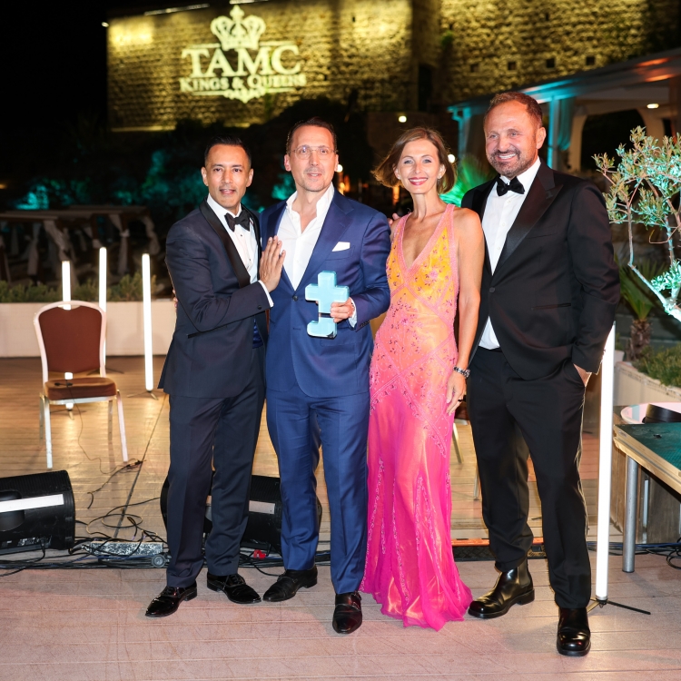 TAMC Academy 7