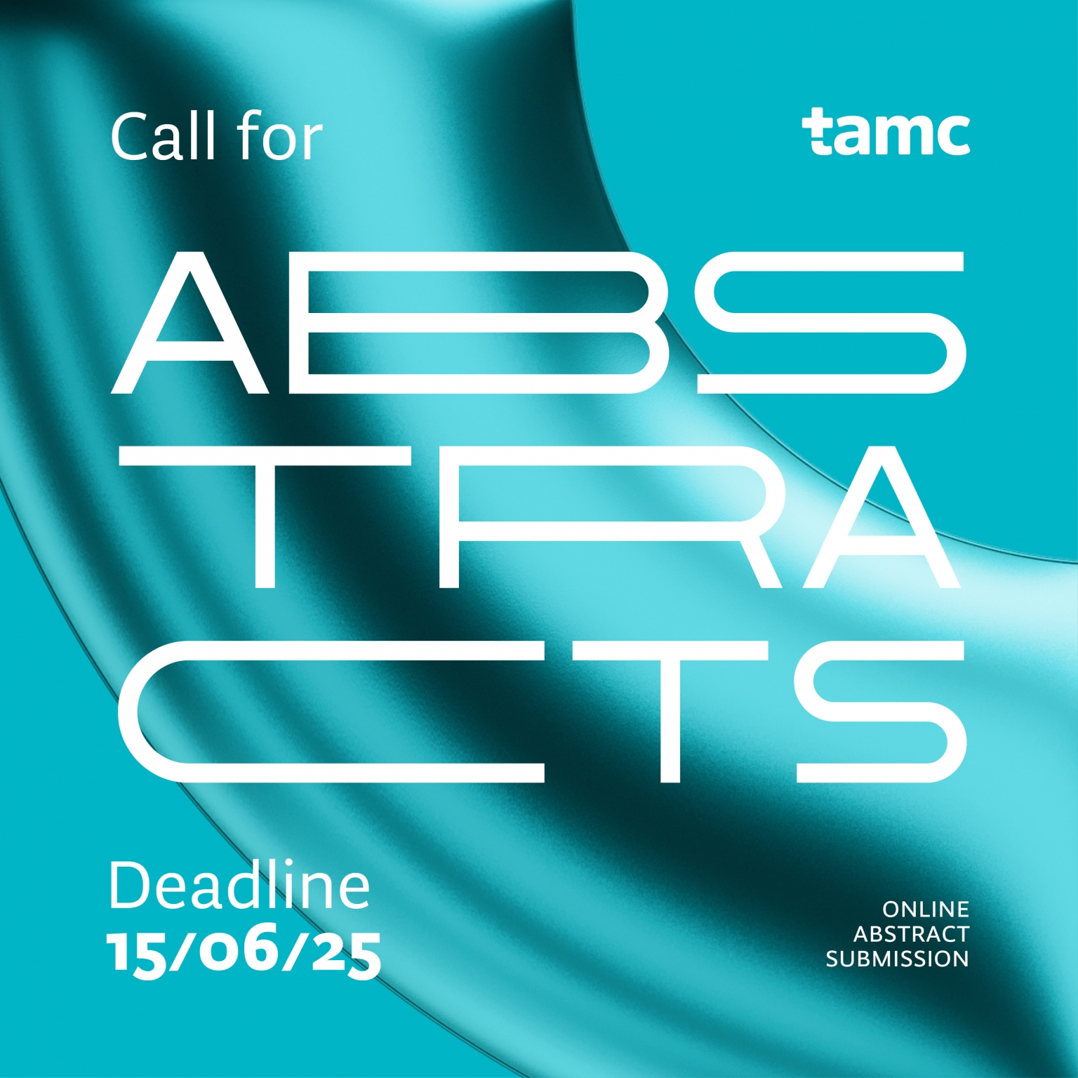 Call for Abstracts