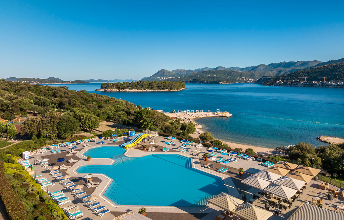 Family Hotel Amarin 4*
